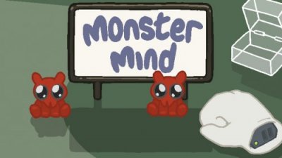 Monster mind 1.02