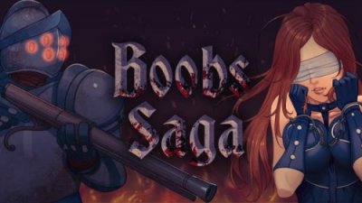 Boobs Saga v.1.0