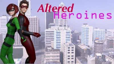 Altered Heroines 0.14