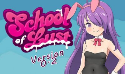 School of Lust v.0.6.0p1b