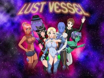 Lust Vessel 1.0