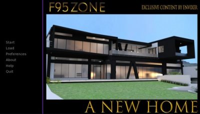 A new home 0.7