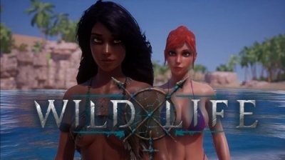 Wild Life Patreon Build 28.04.2023
