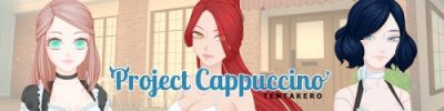 Project Cappuccino v.1.25.0