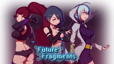 Future Fragments v.0.48.1
