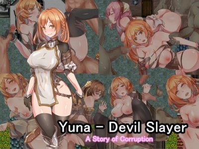 Yuna - Devil Slayer 1.06