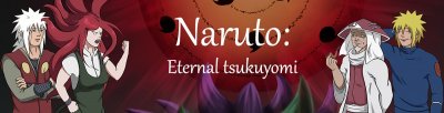 Naruto: Eternal Tsukuyomi v.0.11.8