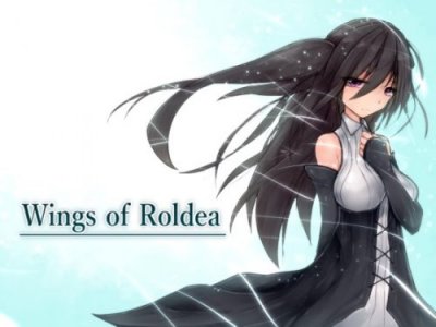 Wings of Roldea 1.14.1