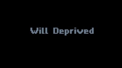 Will Deprived 0.0.1.3