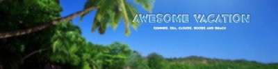Awesome Vacation 0.3 RE