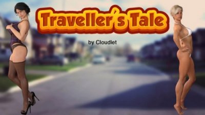 Traveller's Tale 0.01b