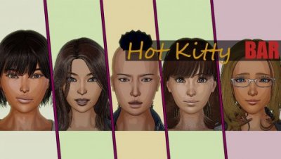 Hot Kitty Bar 0.35