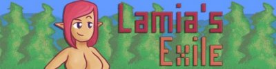 Lamia's Exile 0.1b