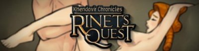 Khendovir Chronicles: Rinets Quest 0.14.02