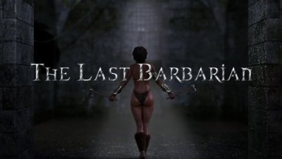 The Last Barbarian v.0.9.19.1 Fixed