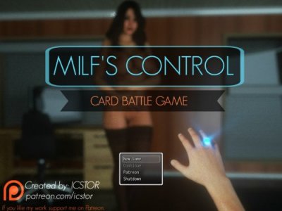 Milf's Control 1.0c
