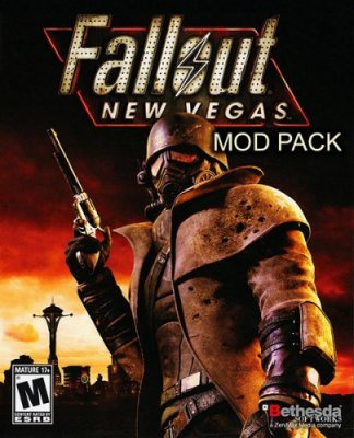 Fallout New Vegas Sexout 5.01 