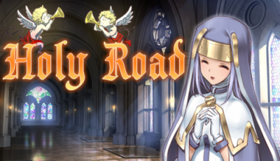 Holy Road Final