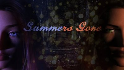 Summer's Gone Ch.4F