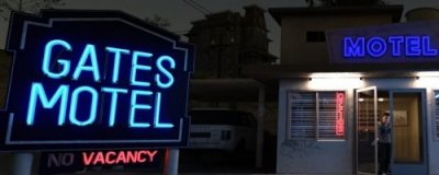 Gates Motel v.0.55