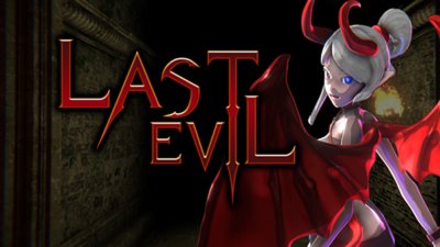 Last Evil v.3.0.0