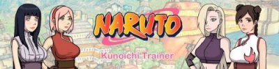 Kunoichi Trainer v.0.16.2