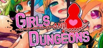 Girls and Dungeons 1.3.9