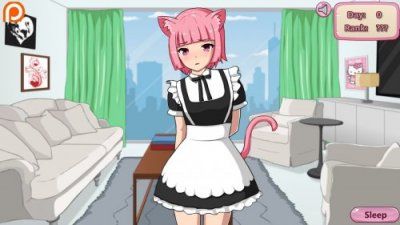 Pussy Trainer 0.1.4 