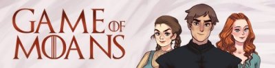 Game of Moans: The Whores of Winter 0.1.1