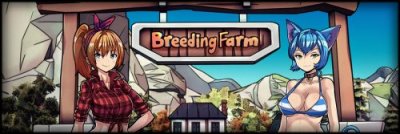 Breeding Farm v.0.4.1
