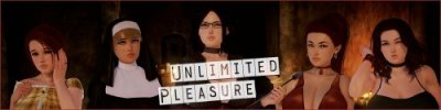 Unlimited Pleasure v.0.3.52