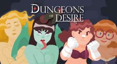 Dungeons of Desire