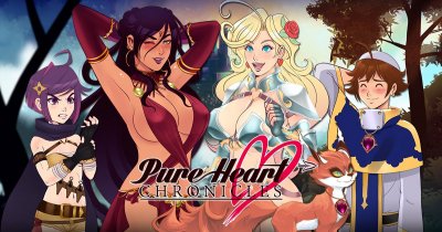 Pure Heart Chronicles 1.1.0 Final
