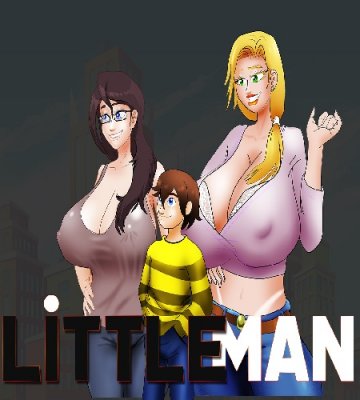 Little Man Remake v.0.20