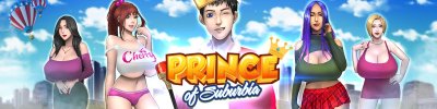 Prince of Suburbia Part 2 v.0.95