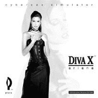 Diva X - Ariana 