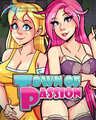 Town of Passion v.1.1.0a