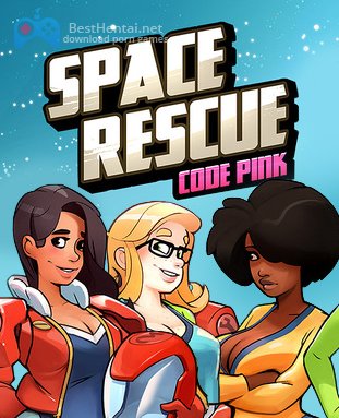 Space Rescue: Code Pink 4.0