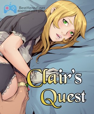 Claire's Quest 0.18.4 