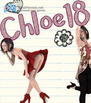 Chloe18 1.02