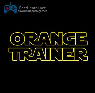 Orange Trainer 1.1