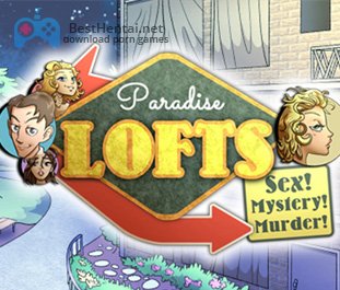 Paradise Lofts 0.10.5