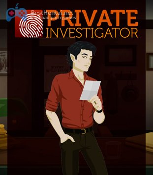 Private Investigator 1.0