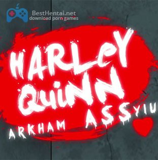 Harley Quinn – Arkham ASS