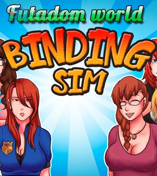 Futadom World – Binding Sim 0.3b