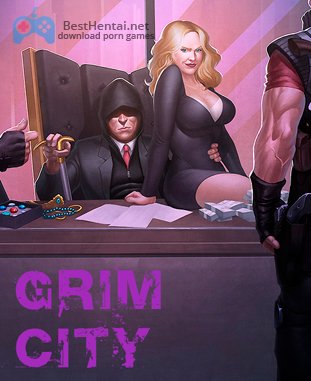 Grim City 1.2 Ch.1