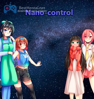 Nano-control v.1.01b