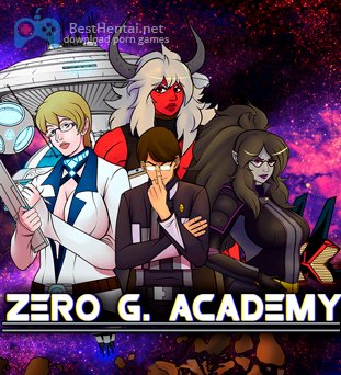 Zero G. Academy 0.7