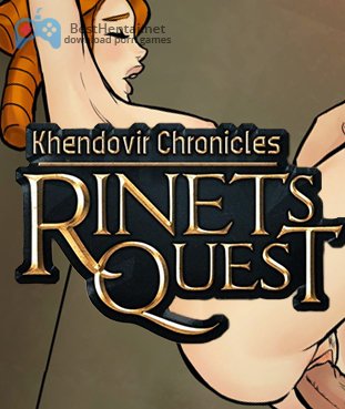Khendovirs Chronicles Rinets Quest 0.1402