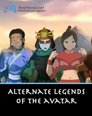 Alternate Legends 0.3.0